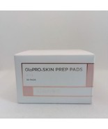 BEAUTY BIO GLOPRO SKIN PREP PADS 30 PADS  SEALED BOX - €29,83 EUR