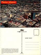 Arizona Tucson Historic City Territorial Capital Court House VTG Postcard - £7.49 GBP