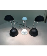 120v Quartz 20W Compact Halogen Desk Lamp (original owner) - £27.26 GBP