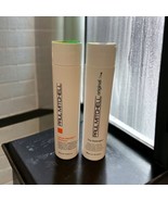 Paul Mitchell Color Protect Shampoo &amp; Original The Detangler 10.14 Oz - $30.98 CAD