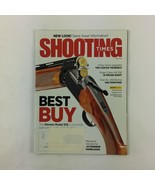 March 2015 Shooting Times Magazine Stevens Model 555 .44 Magnum Handload... - £9.47 GBP