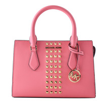 Women&#39;s Handbag Michael Kors 35S3G6HS1L-TEA-ROSE Pink 30 x 20,5 x 10,5 cm (S0373 - £175.05 GBP