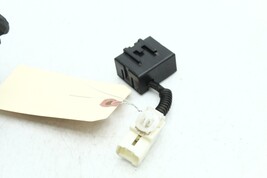 2006-2013 LEXUS IS250 IS350 FRONT SEAT HEATER CONTROL MODULE H1403 image 7