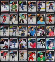 1978-79 O-Pee-Chee OPC Hockey Cards Complete Your Set U You Pick List 1-200 - $1.99+