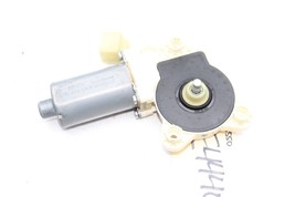 06-11 MERCEDES-BENZ C219 FRONT/REAR RIGHT PASSENGER DOOR WINDOW MOTOR E4440 image 10
