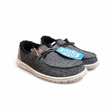 Hey Dude Wendy Warmth Loafers - Women&#39;s Size 9 - $57.82