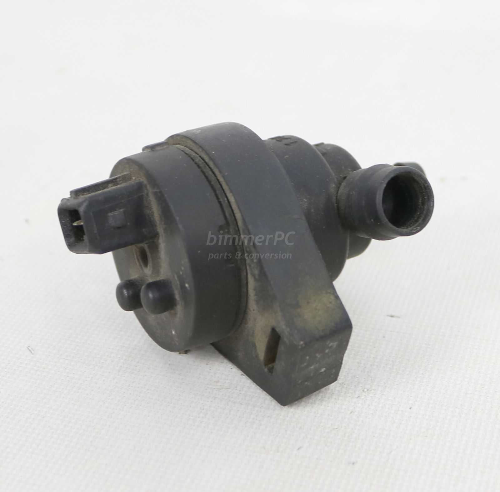 BMW E36 E38 E39 E31 Fuel Tank Breather Vent Valve Solenoid M52 M62 1995
