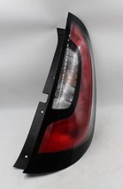 Passenger Right Tail Light Model Incandescent Fits 14-19 SOUL 10493 - £71.76 GBP