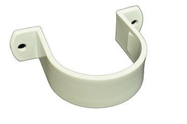 Central Vacuum PVC 2&quot; Pipe Strap BI-9133 - $2.09