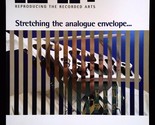 Hi-Fi + Plus Magazine Issue 37 mbox1524 Stretching The Analogue Envelope - $8.60