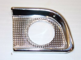 1963 Plymouth Valiant 200 Headlight Switch Bezel OEM  - $67.48