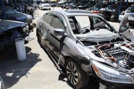 ACCORD HYBRID 2017 Air Tube/Resonator 61457 image 12