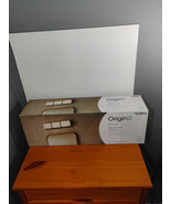 Origin 21 Brighton 20-in 3-Light Bronze LED Modern/Contemporary Vanity L... - $104.19 CAD