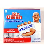 Mr. Clean Magic Eraser Pad, Extra Durable (2 Pads) - £10.84 GBP