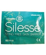 ConvaTec Silesse Sting Free Skin Barrier Wipes x 30 - £40.66 GBP