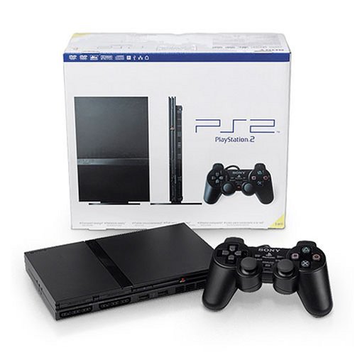 Slim Ps2 For The Playstation 2. - $206.99