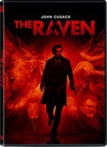 The Raven Dvd  - £8.78 GBP