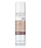 Make Up Lip Balm Moisture Therapy Calming Relief Oatmeal Moisturizing Tr... - $6.81 CAD