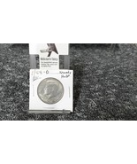 1988 D UNC KENNEDY HALF DOLLAR *FREE SHIPPING* IN STOCK - $65.30 MXN