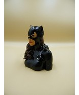 1/10 scale 80 mm (3,1&quot;) Bust Resin Figure Model of Catwoman - painted / ... - $26.85 CAD