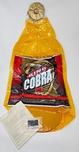 1990&#39;s Anheuser AB King Cobra Inflatable Beer Bottle Store Display U136 - £103.53 GBP