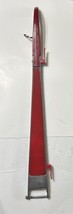 Vintage Kirby Classic III Upright Vacuum Cleaner Complete Handle Grip - Red - $37.95