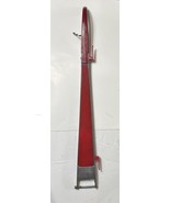Vintage Kirby Classic III Upright Vacuum Cleaner Complete Handle Grip - Red - $37.95