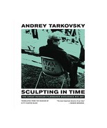 Sculpting in Time  Reflections on the Cinema Tarkovskii, Andrei Arsenevich/ Hun - £30.78 GBP