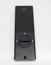 Eufy Security T8520J11 Smart Lock Wi-Fi Replacement Deadbolt - Black image 2