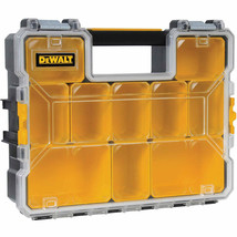 DeWalt DWST14825 42&quot; x 8&quot; Deep Pro Organizer with Integrated Carry Handle - £53.78 GBP