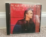 Hal Ketchum - Past The Point Of Rescue (CD, 1991, Curb) D2-77450 - $12.29