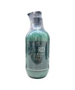 Shaan Honq Nutra-Therapy Shampoo 33.8 Oz - $1,245.55 MXN