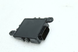 02-08 JAGUAR X-TYPE FRONT RIGHT PASSENGER SEAT HEATER CONTROL MODULE H1311 image 6