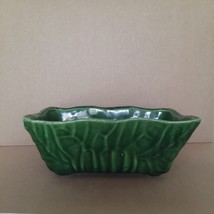 Green USA Planter - $12.00