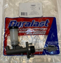 Duralast 12657 Clutch Master Cylinder 2095-17238 - $35.19