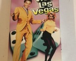 Viva Las Vegas VHS Tape Elvis Presley Ann Margaret S2B - $4.94