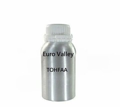 Euro Valley TOHFAA Attar Fresh Premium Fragrance Pure Concentrate Perfume Oil - $48.62