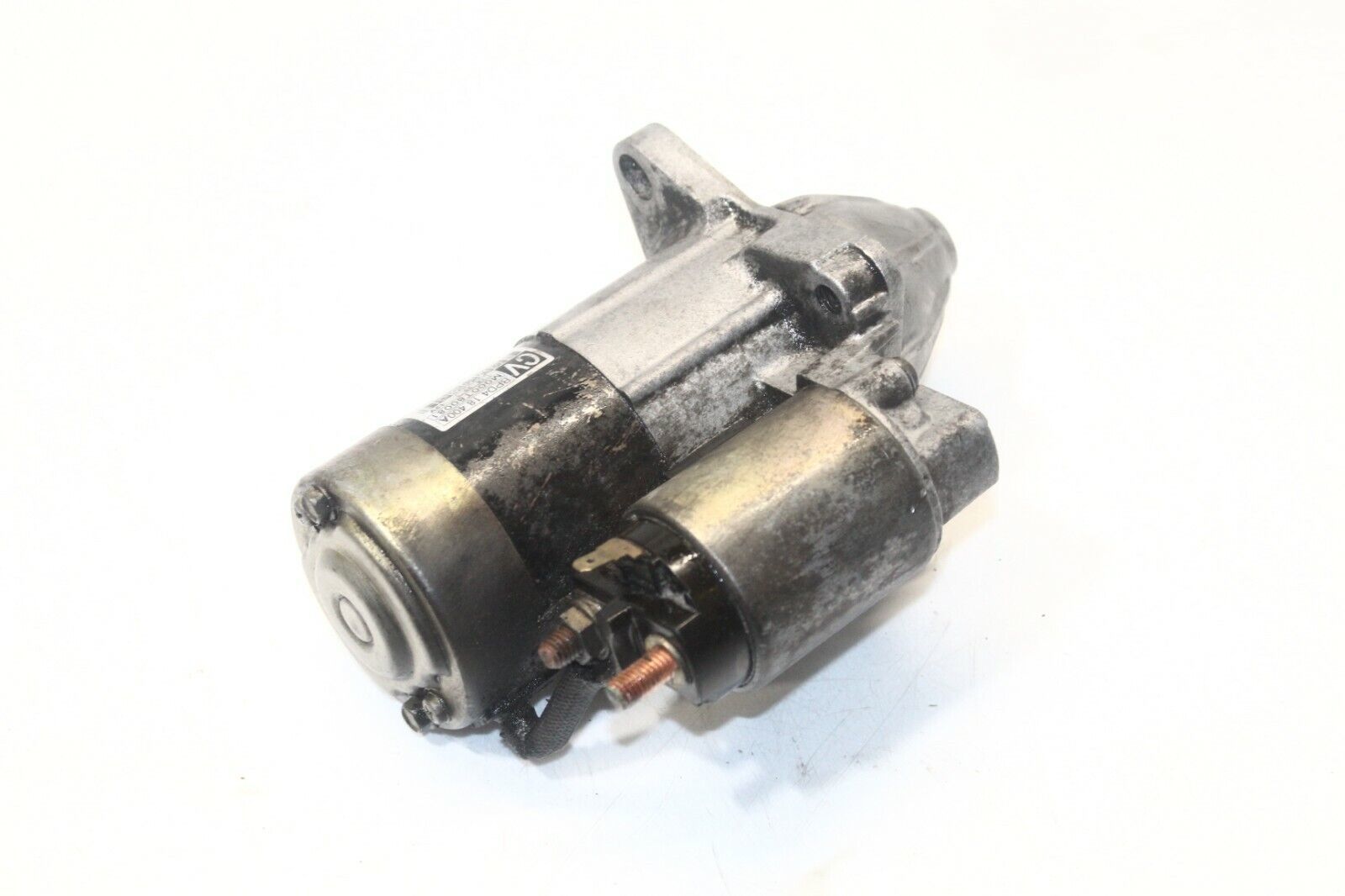 2001-2005 MAZDA MIATA MX5 NB STARTER MOTOR P2251 - $68.79