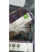 Targus UNIVERSAL LAPTOP CHARGER 65W Ultrabook &amp; Thin Laptops APA92US - $32.01 CAD