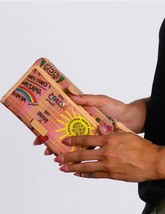 Consuela Nudie Slim Wallet Size One Size - $1,909.03 MXN