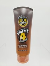 Ocean Potion Suncare Dark Formula Extreme Tanning Lotion Spf 4 Vitamin E... - $56.81