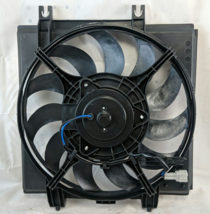 SB61012A Fits Subaru Impreza Forester XV RH AC Condenser Fan Replaces 73... - $1,836.02 MXN
