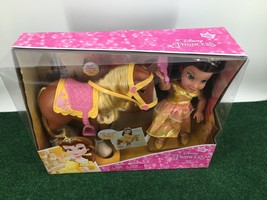 My First Disney Princess Belle and Philippe Kohl&#39;s Exclusive - £81.89 GBP