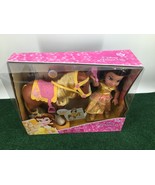 My First Disney Princess Belle and Philippe Kohl&#39;s Exclusive - £82.23 GBP