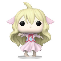 Fairy Tail Mavis Vermillion Pop! Vinyl - £24.61 GBP