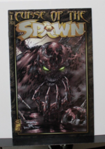 Curse Of Spawn #1 September 1996 - £8.20 GBP