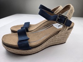 Womens shoe, sz 11, Sandal, platform - $29.21