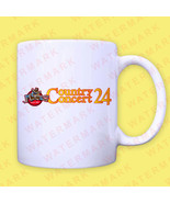 Mugs - $20.00
