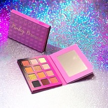 VIOLET VOSS EYE PINKY PROMISE EYESHADOW PALETTE Brand New In Box - $24.74