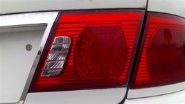 Passenger Right Tail Light Lid Mounted Fits 03-06 MAGENTIS 104488830 - $72.88